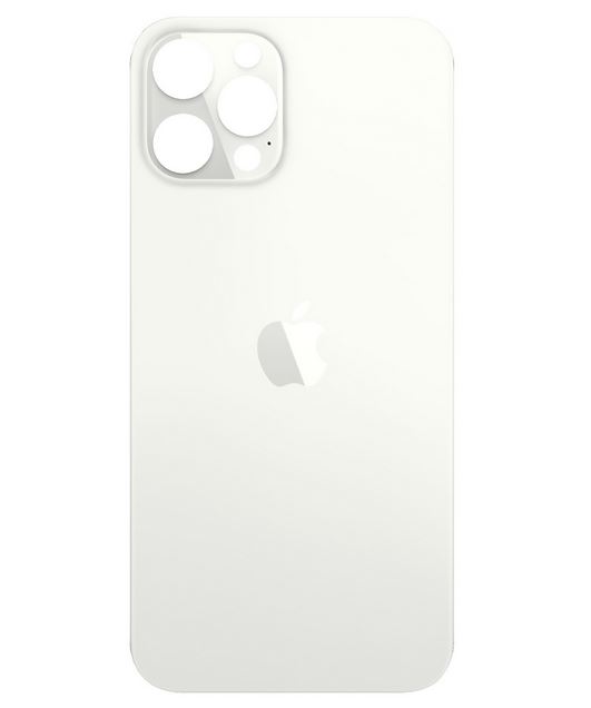 Replacement for IPHONE 12 WHITE BACK HOUSING APPLE - Quality Phone Parts in Sri Lanka